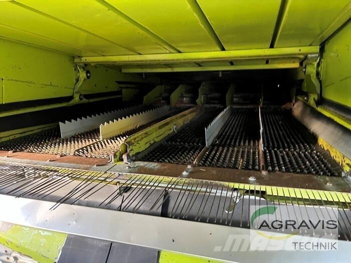CLAAS LEXION 450 Combine de secerat