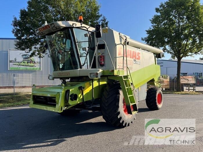 CLAAS LEXION 460 Combine de secerat