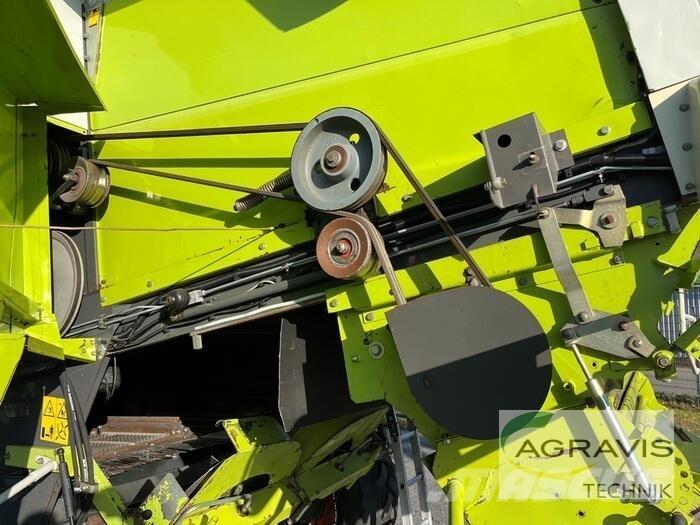CLAAS LEXION 460 Combine de secerat