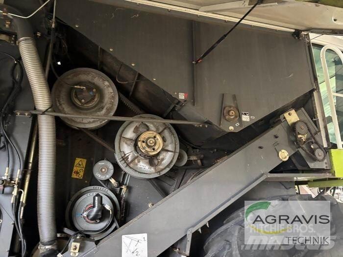CLAAS LEXION 470 Combine de secerat