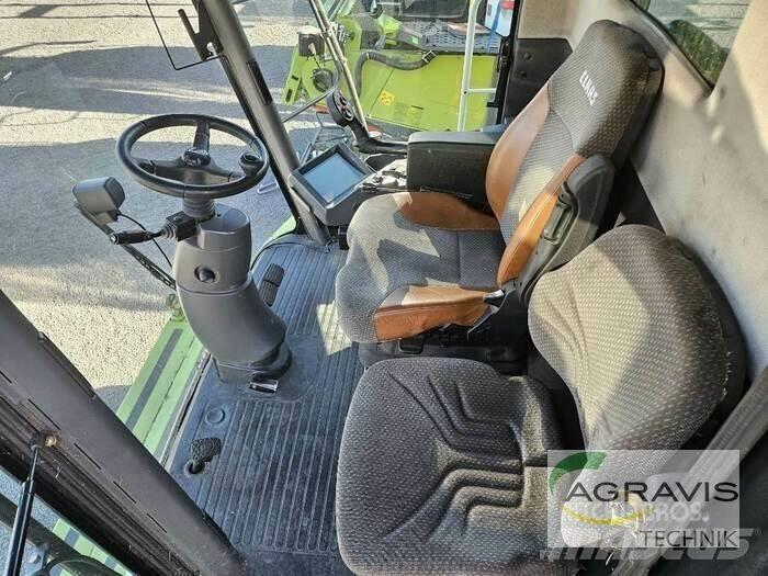 CLAAS LEXION 540 C Combine de secerat
