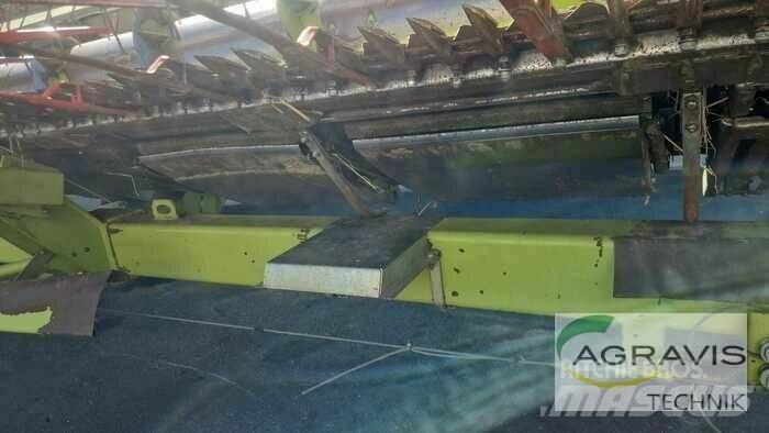 CLAAS LEXION 570 Combine de secerat