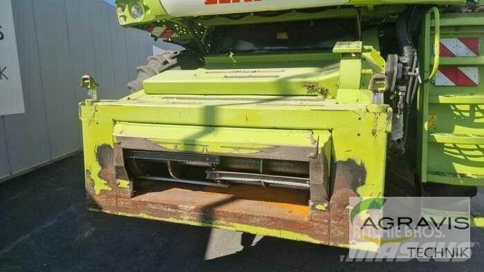 CLAAS LEXION 570 Combine de secerat