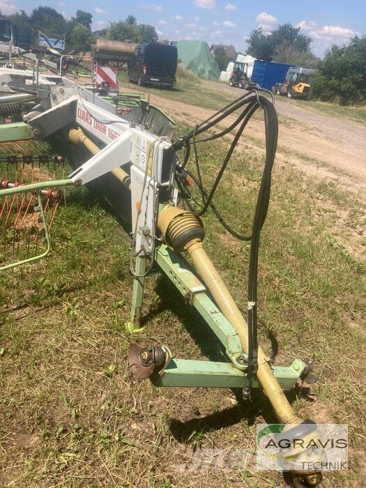 CLAAS LINER 1550 TWIN Greble