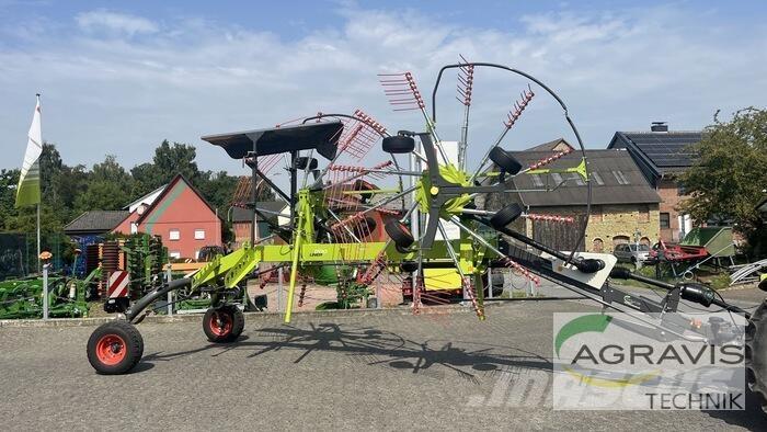 CLAAS LINER 1700 Greble