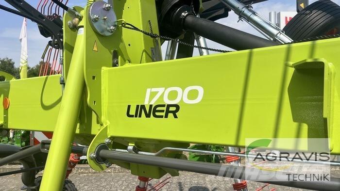 CLAAS LINER 1700 Greble