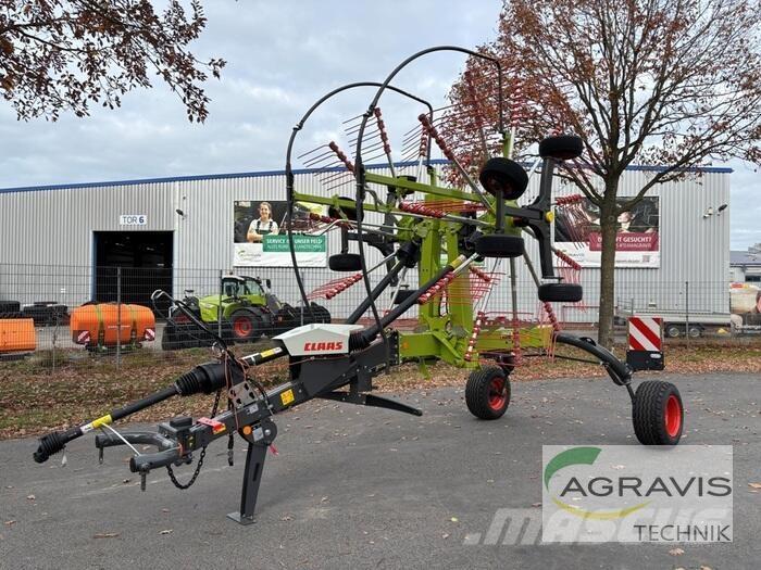 CLAAS LINER 2600 TREND Greble