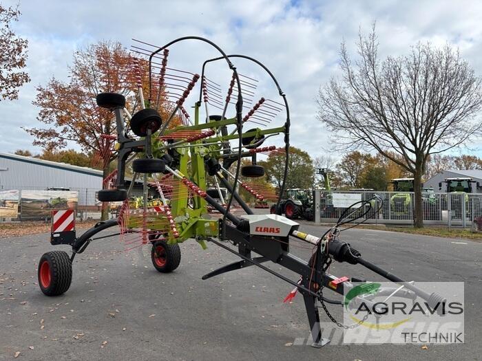 CLAAS LINER 2600 TREND Greble