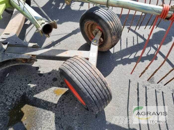 CLAAS LINER 2700 Greble