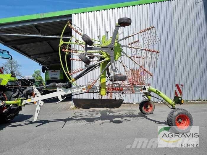 CLAAS LINER 2700 Greble