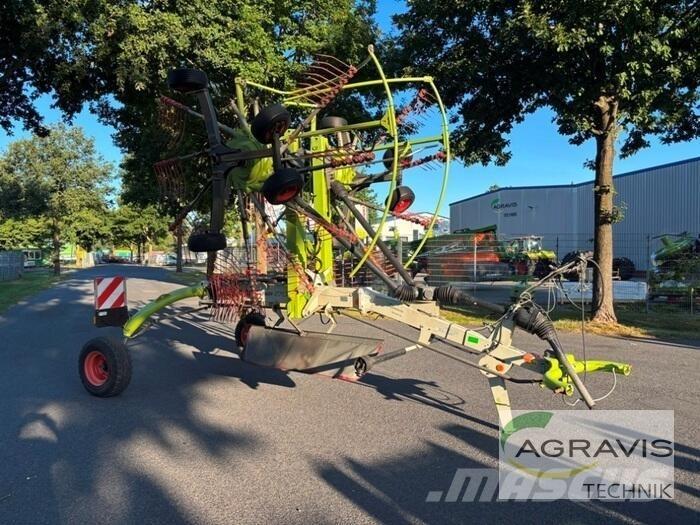 CLAAS LINER 2700 Greble