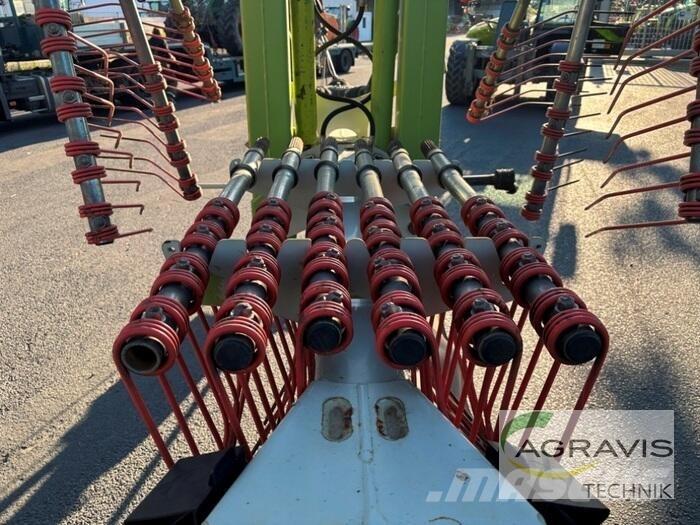 CLAAS LINER 2700 Greble