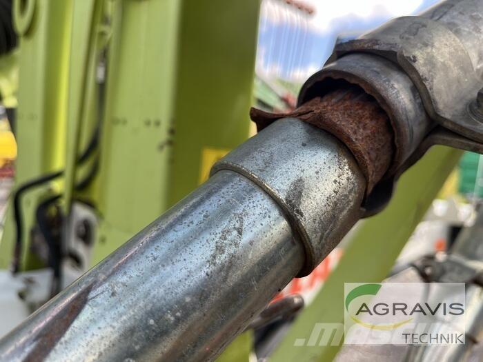 CLAAS LINER 2900 Greble