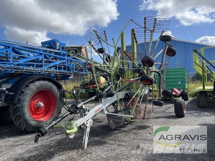 CLAAS LINER 2900 Greble