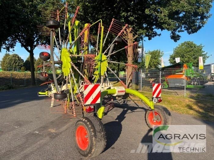 CLAAS LINER 2900 Greble