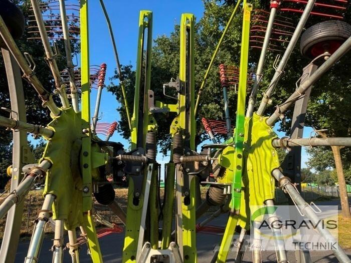 CLAAS LINER 2900 Greble