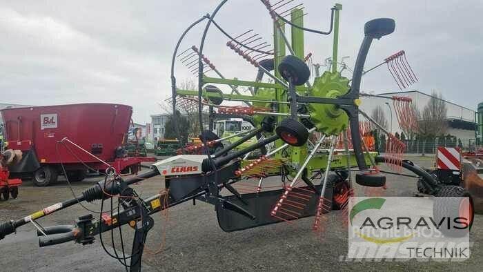CLAAS LINER 2900 TREND Greble