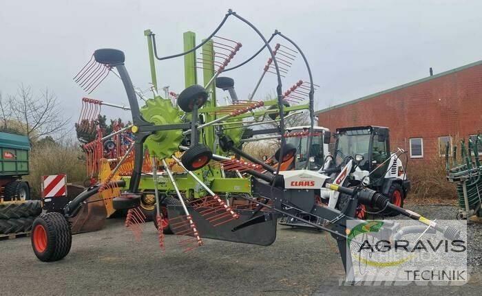 CLAAS LINER 2900 TREND Greble