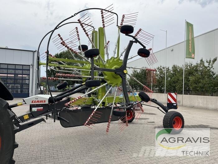 CLAAS LINER 2900 TREND Greble
