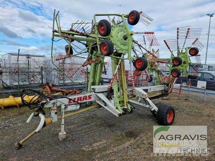 CLAAS LINER 3000 Greble