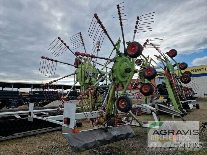 CLAAS LINER 3000 Greble