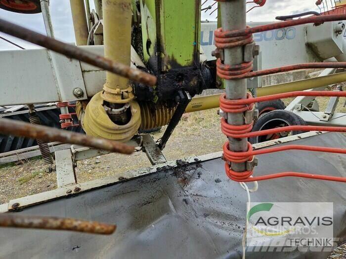 CLAAS LINER 3000 Greble