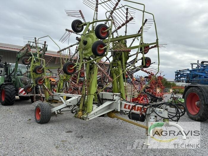 CLAAS LINER 3000 Greble