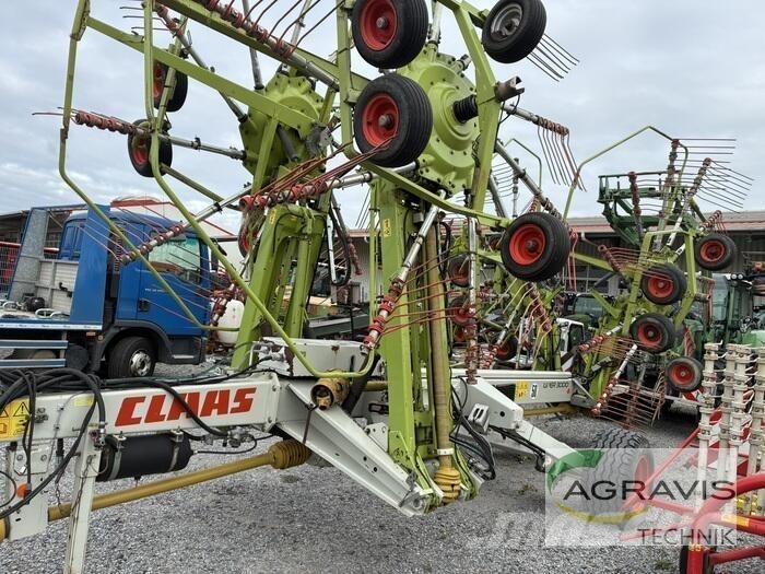 CLAAS LINER 3000 Greble