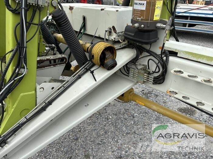 CLAAS LINER 3000 Greble