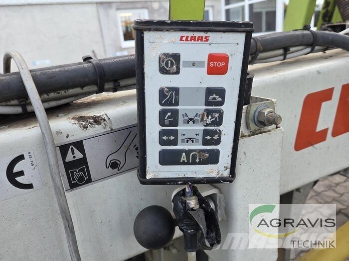 CLAAS LINER 3000 Greble