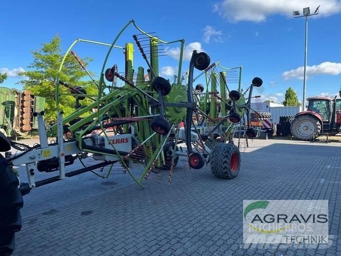 CLAAS LINER 4000 Greble