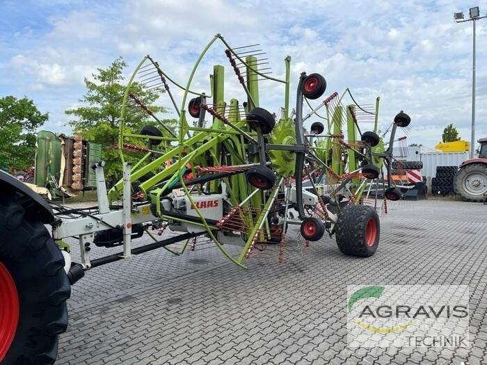CLAAS LINER 4000 Greble