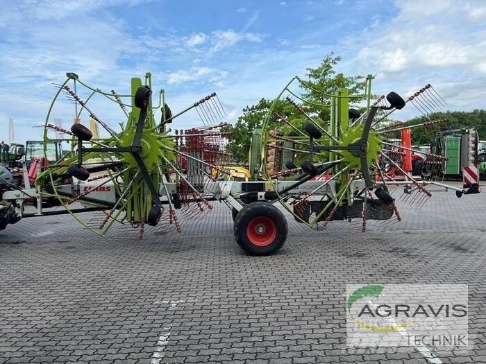 CLAAS LINER 4000 Greble