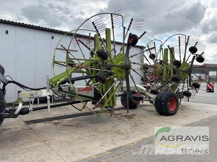 CLAAS LINER 4000 Greble