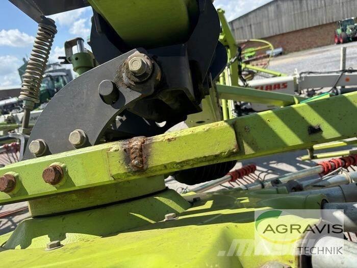 CLAAS LINER 4000 Greble