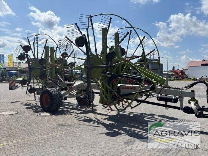 CLAAS LINER 4000 Greble