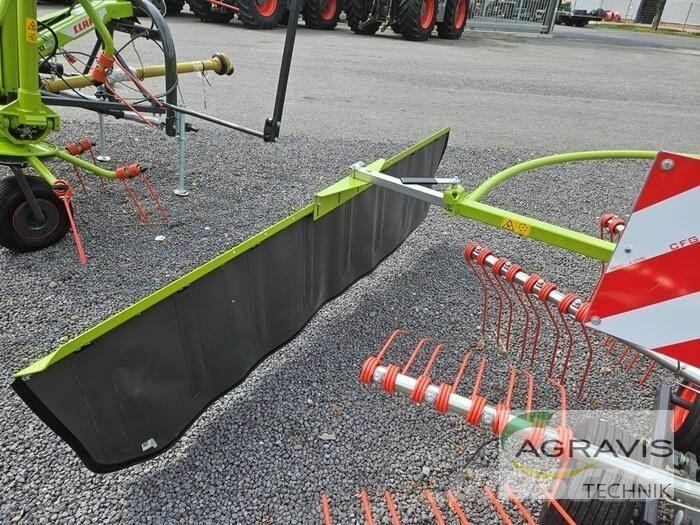 CLAAS LINER 420 Greble