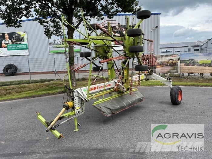 CLAAS LINER 780 L Greble