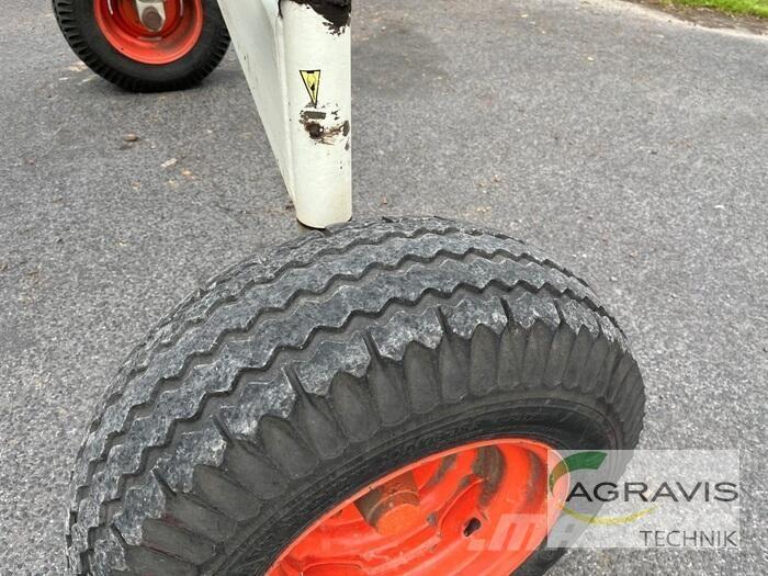CLAAS LINER 780 L Greble