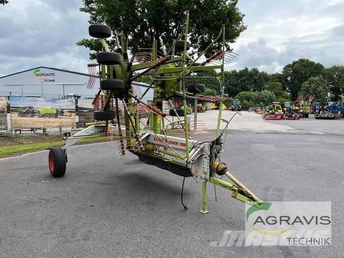 CLAAS LINER 780 L Greble