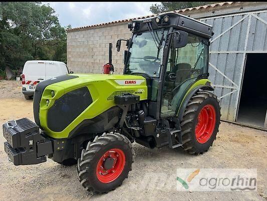 CLAAS Nexos 220 S Utilaje agricole - Altele