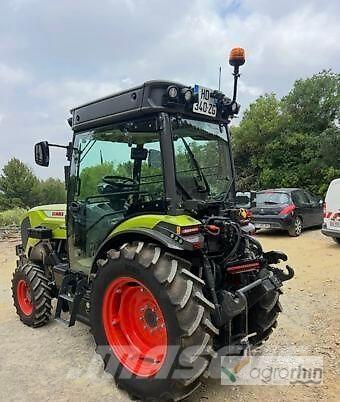 CLAAS Nexos 220 S Utilaje agricole - Altele