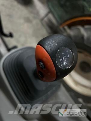 CLAAS Nexos 220 S Utilaje agricole - Altele