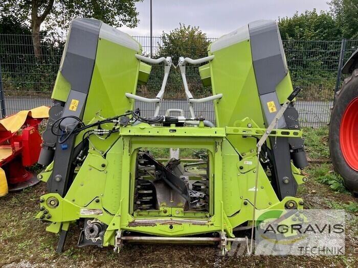 CLAAS ORBIS 600 Accesorii pentru mașini de fân și furaje