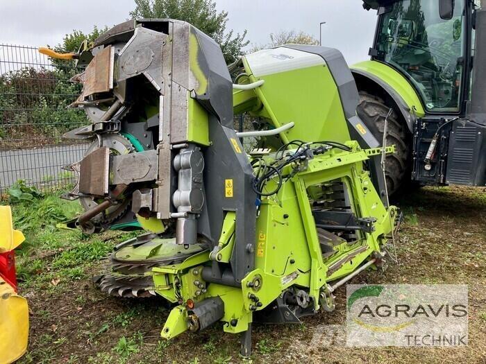 CLAAS ORBIS 600 Accesorii pentru mașini de fân și furaje