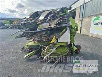 CLAAS ORBIS 750 AC 3T Accesorii forajere cu autopropulsare