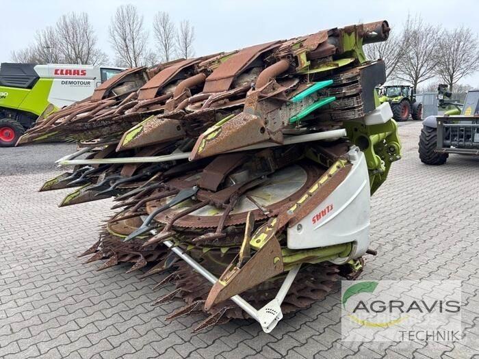 CLAAS ORBIS 900 Accesorii forajere cu autopropulsare