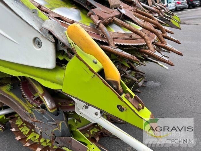 CLAAS ORBIS 900 Accesorii pentru mașini de fân și furaje