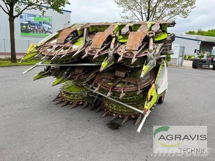 CLAAS ORBIS 900 Accesorii pentru mașini de fân și furaje