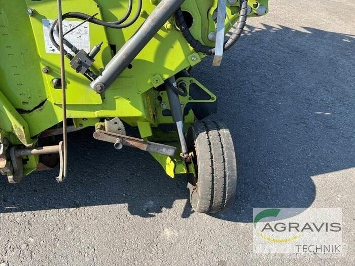CLAAS ORBIS 900 AC 3T Accesorii forajere cu autopropulsare
